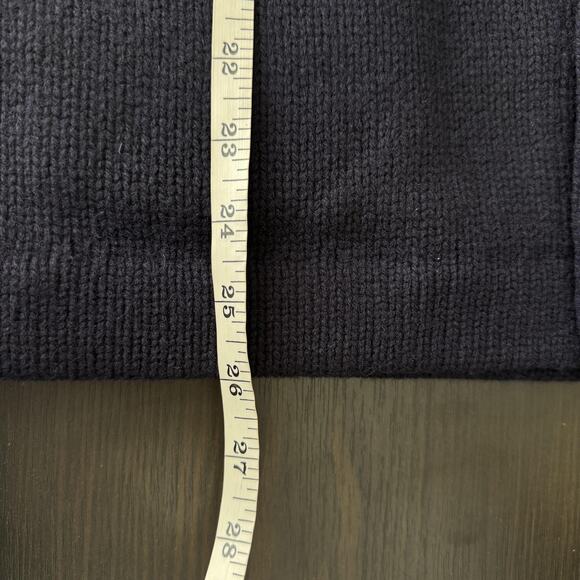 Polo Ralph Lauren Yankees Cardigan Mens Medium New York MLB Baseball Sweater NEW - Picture 10 of 11